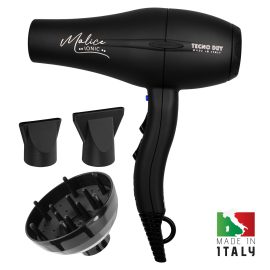 MALICE IONIC BLACK 2000 LINE