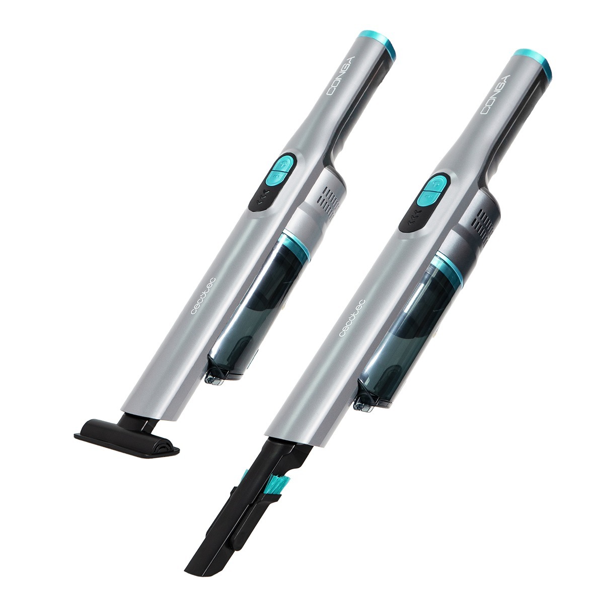 CECOTEC CONGA ROCKSTAR MICRO ESSENTIAL 08380 - 101620 - Image 2