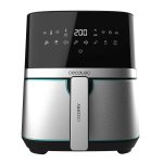 CECOFRY FULL INOXBLACK 5500 PRO 03315