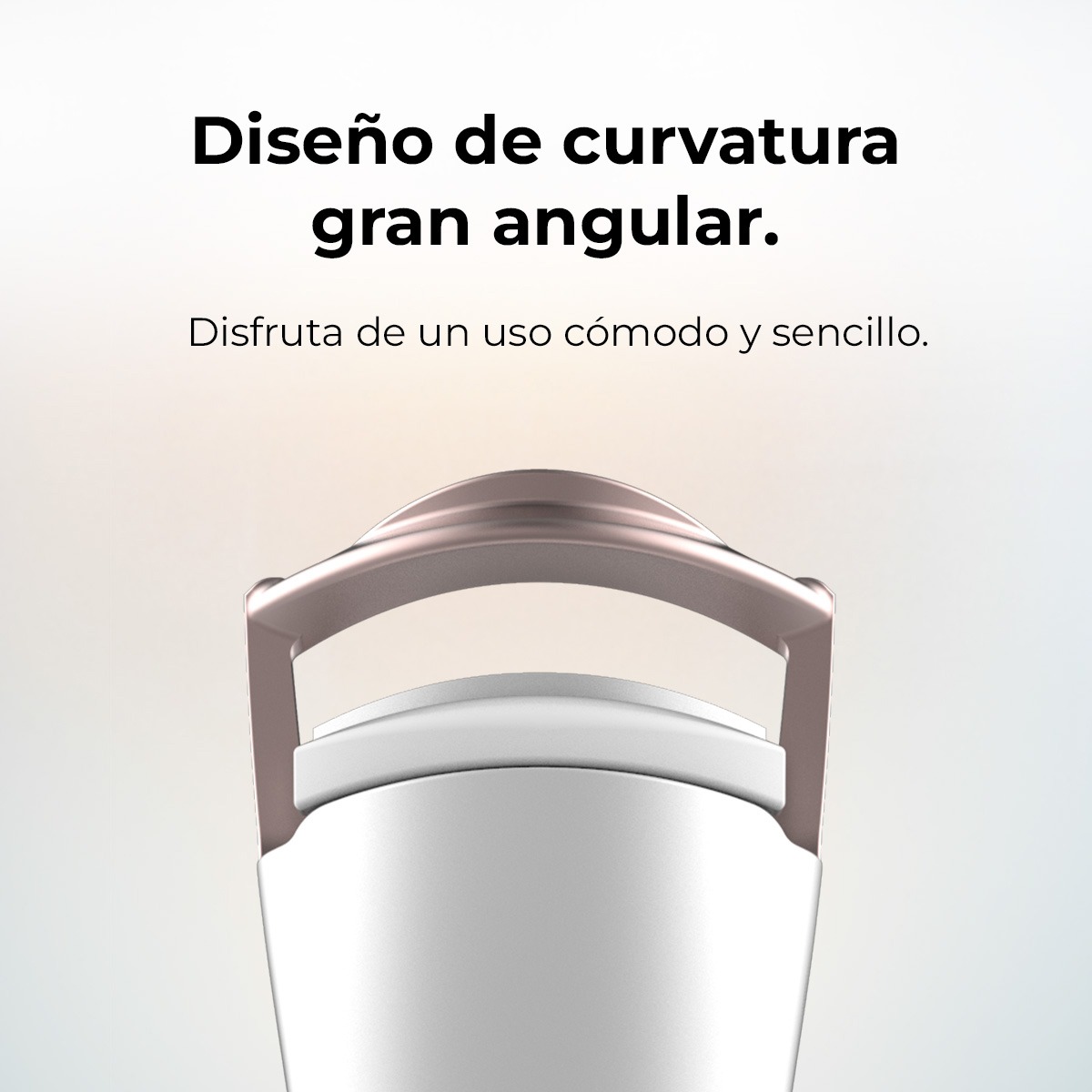 CECOTEC BAMBA FACE CARE I-LASH CURLER 04446 - 101899 - Image 3