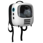 PUMBA 1800 TRAVEL FAN 09564