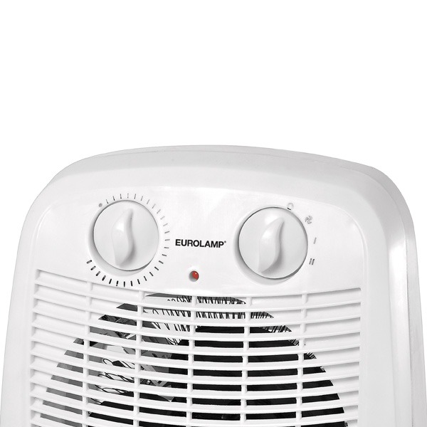 ΑΕΡΟΘΕΡΜΟ ΜΠΑΝΙΟΥ ΜΕ ΠΕΡΙΣΤΡΟΦΗ 2000W IP21 - Image 2