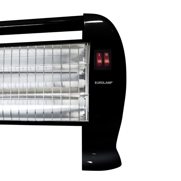 ΘΕΡΜΑΣΤΡΑ ΧΑΛΑΖΙΑ ΜΑΥΡΗ 1200W - Image 2