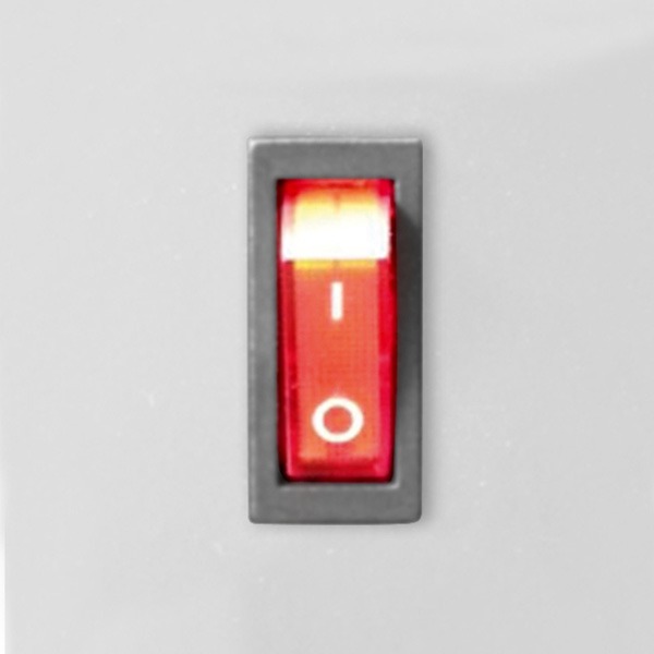 ERP ΘΕΡΜΑΣΤΡΑ ΧΑΛΑΖΙΑ 2400W ΛΕΥΚΗ ΜΕ ΚΟΝΤΡΟΛ - Image 3