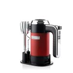 WKHM250RD RETRO SERIES