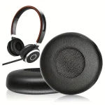 Συμβατά Ανταλλακτικά  μαξιλαράκια για Jabra Evolve 20/20se/30/30II/40/65/65+