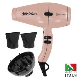 HANDY 6000 SUPERPOWER PINK 6000 LINE
