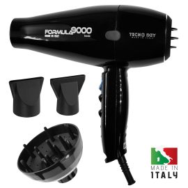 FORMULA 9000 BLACK ULTRA IONIC LINE