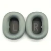 Συμβατά Ανταλλακτικά μαξιλαράκια για Apple AirPods Max ( ζεύγος- πράσινο),JQ370160GR