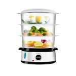 VAPOVITA 3000 INOX 04109