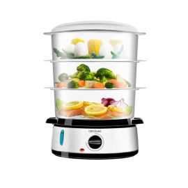 VAPOVITA 3000 INOX 04109
