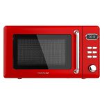 PROCLEAN 5110 RETRO RED 01715