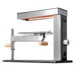 CHEESE&GRILL 6000 INOX 03265