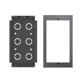 FANVIL FLUSH MOUNTING ACCESSORY FOR i62/i63/i64 - EX102