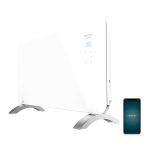 READYWARM 6700 CRYSTAL CONNECTION 05319
