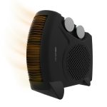 READYWARM 2000 MAX DUAL BLACK  08251