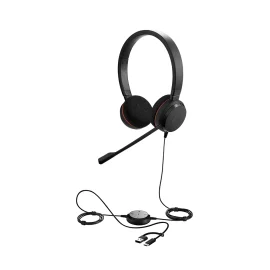 JABRA EVOLVE 20 STEREO UC