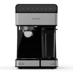 POWER INSTANT-CCINO 20 TOUCH SERIE NERA 01558