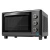 BAKE&TOAST 2600 BLACK 4PIZZA 03818