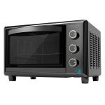 BAKE&TOAST 2600 BLACK 4PIZZA 03818