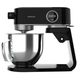 TWIST&FUSION 4000 LUXURY BLACK 04169