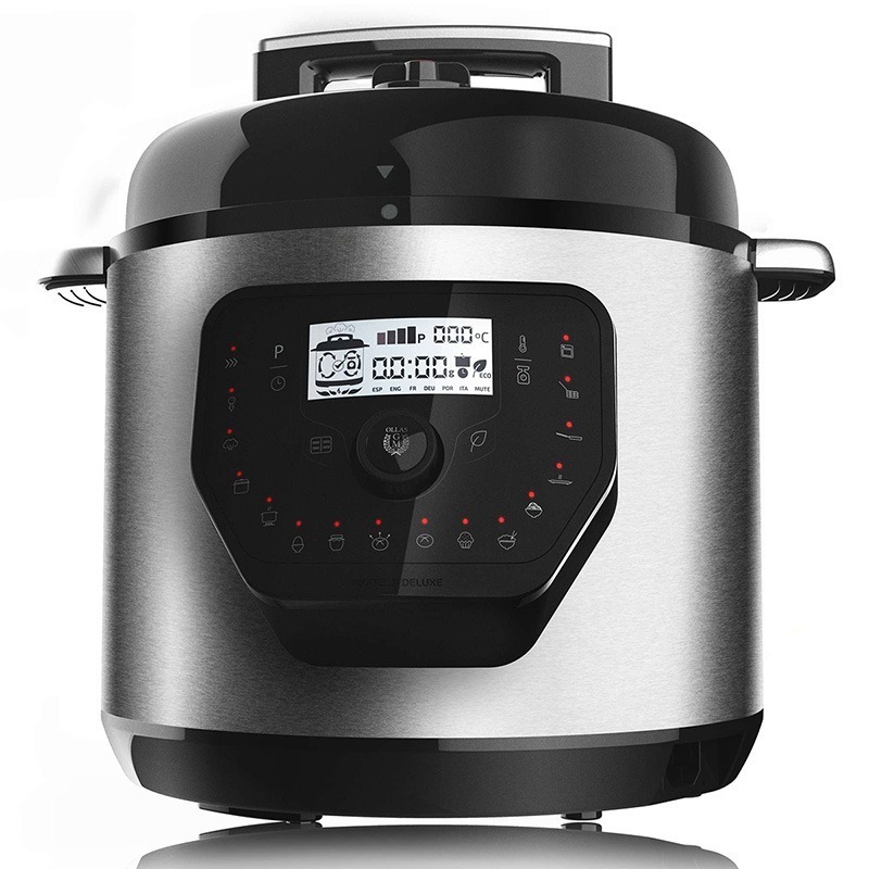 OLLA GM H DELUXE 02033