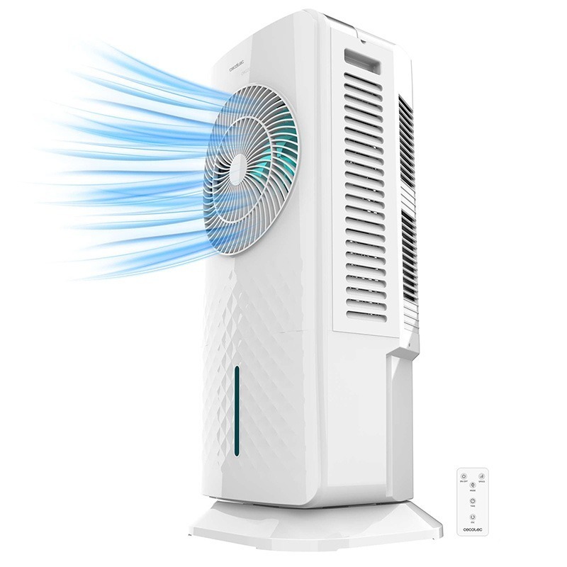 ENERGYSILENCE 3500 COOL COMPACT SMART 08304