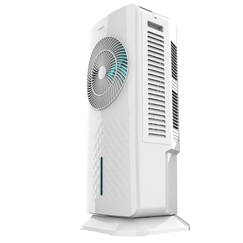 CECOTEC ENERGYSILENCE 3500 COOL COMPACT SMART 08304 - 102146 - Image 2