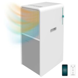 FORCE CLIMA 9550 STYLE HEATING CONNECTED 08166