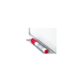 Μαγνητικός με πλαίσιο αλουμινίου (coated steel) - 120x200 cm (11103.267)