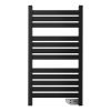 READYWARM 9090 TWIN TOWEL BLACK 05808