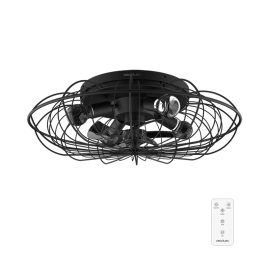 ENERGYSILENCE LAMPAERO 650 IRON DESIGN 08639