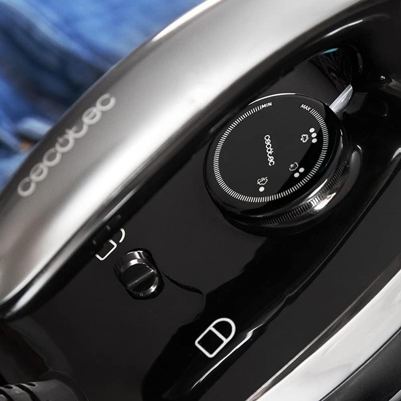 CECOTEC FAST&FURIOUS 8060 ULTRA 05537 - 101820 - Image 3