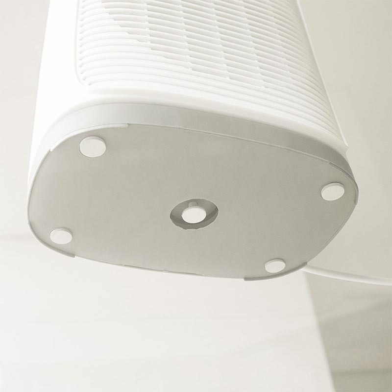 CECOTEC READYWARM 2050 MAX FORCE WHITE 08256 - 102291 - Image 2