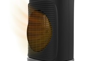 READYWARM 2050 MAX FORCE BLACK 08253