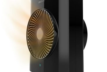 READYWARM 2070 MAX FORCE SMART BLACK 08257