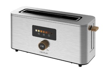 TOUCH&TOAST EXTRA UPRIGHT TOASTER 04845
