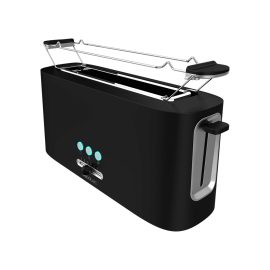 TOAST&TASTE 10000 EXTRA UPRIGHT TOASTER 03180