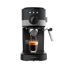 POWER ESPRESSO 20 PECAN PRO 01725