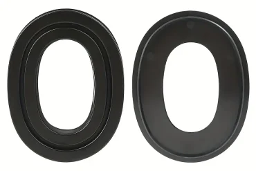 Συμβατά Ανταλλακτικά μαξιλαράκια για Peltor X1A-X5A/7004 (ζεύγος-μαύρα )