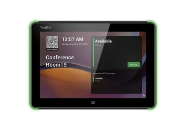 YEALINK RoomPanel E2