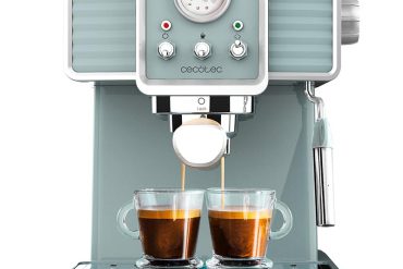 POWER ESPRESSO 20 TRADIZIONALE 01575