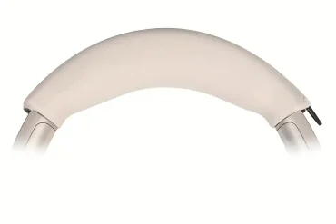 Συμβατή στέκα για SONY WH-1000XM3/4/720N, Soundcore Q20/45, Champagne
