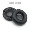 Ανταλλακτικά Μαξιλαράκια Αυτιών για JBL CLUB 700BT, (Ζευγάρι) ,Earpads μαύρα-συμβατά