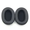 Συμβατά Ανταλλακτικά μαξιλαράκια για Jabra Elite 85H, Ear Cushions  blk  (ζευγάρι)