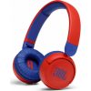 JBL JR310BT Kids On-Ear Headphones Red
