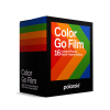 Polaroid Go film double pack - Black Frame Edition 6211