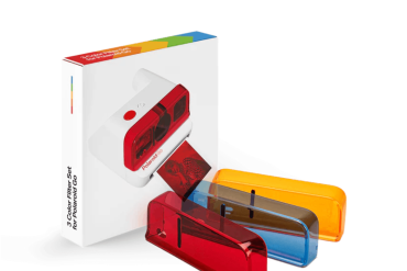 Polaroid Go Lens Filter Set