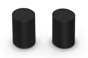 Sonos Era 100 Pro Pair (Black)