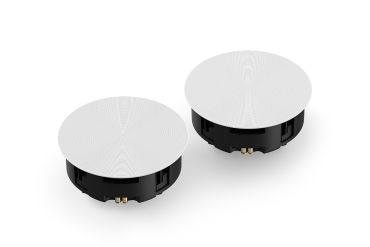 Sonos In-Ceiling 8” (Pair) by Sonance